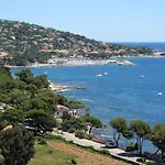 Bellevue By Interhome Les Issambres