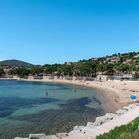 Bellevue By Interhome Holiday home Les Issambres