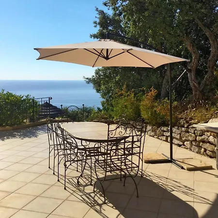 Bellevue By Interhome Holiday home Les Issambres