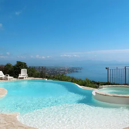 Bellevue By Interhome Holiday home