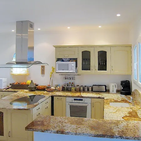 Holiday home Bellevue By Interhome