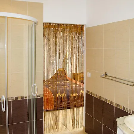 度假居 Bellevue By Interhome *