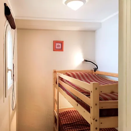 Bellevue By Interhome Les Issambres