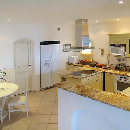 Bellevue By Interhome Holiday home *