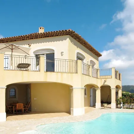 Bellevue By Interhome Holiday home Les Issambres