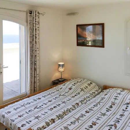Bellevue By Interhome Holiday home